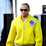 Lewis Hamilton Reveals His Ardour for Artwork and the Reminiscence-Stuffed Objects He Cherishes Lewis Hamilton Reveals His Ardour for Artwork and the Reminiscence-Stuffed Objects He Cherishes