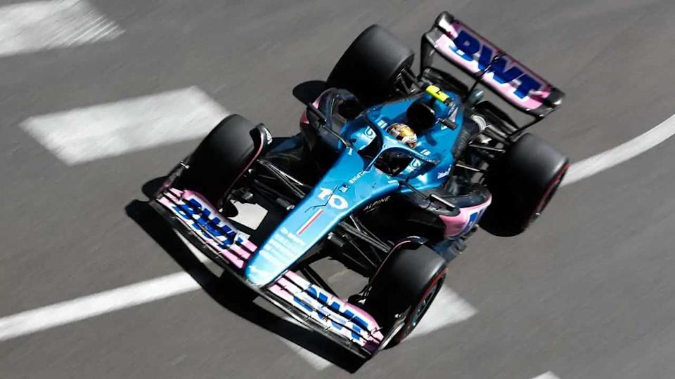 The Automotive Manufacturers You may Acknowledge On The F1 Grid In 2026 The Automotive Manufacturers You may Acknowledge On The F1 Grid In 2026