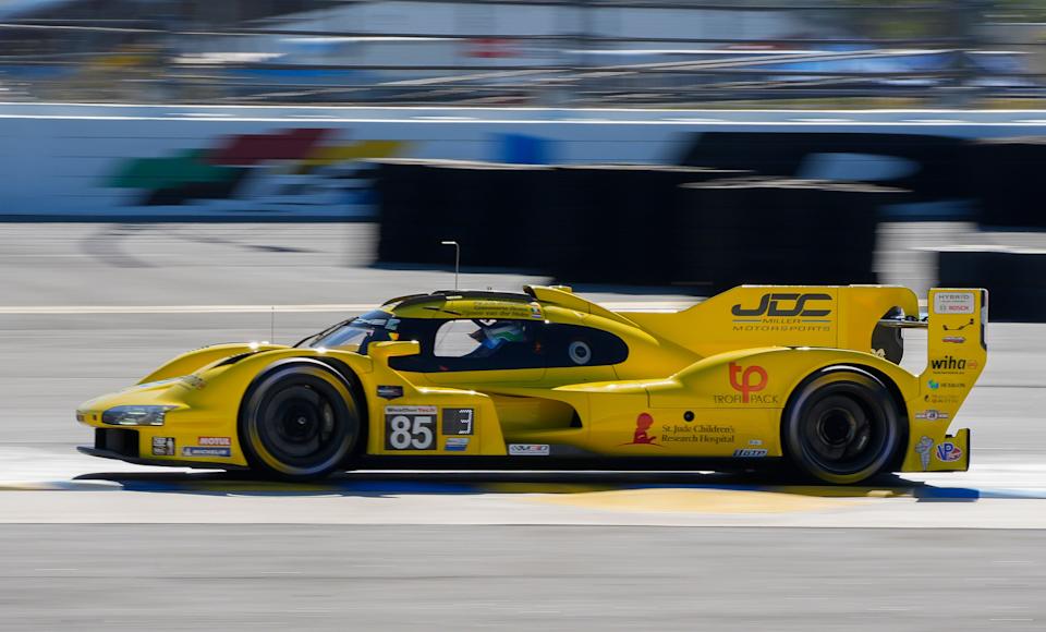 24 Hours of Daytona options 4 courses of vehicles; let’s meet them | GTP, LMP2, GTD Professional, GTD 24 Hours of Daytona options 4 courses of vehicles; let’s meet them | GTP, LMP2, GTD Professional, GTD