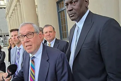 What occurred in Day One of many NASCAR Antitrust trial What occurred in Day One of many NASCAR Antitrust trial