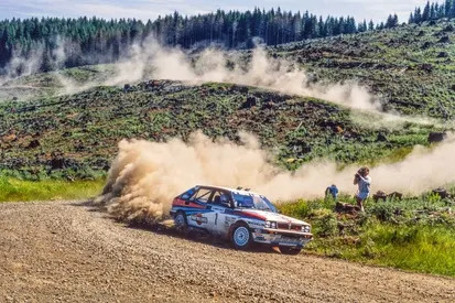 Rally USA return edges nearer for 2027 as WRC plans check Rally USA return edges nearer for 2027 as WRC plans check
