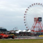 5 issues to be careful for on the Japanese GP 5 issues to be careful for on the Japanese GP