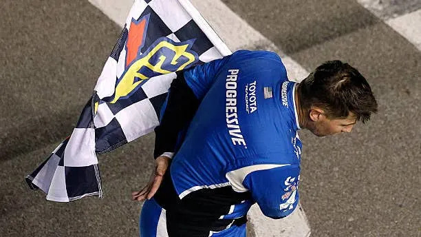 NASCAR at Nashville: Cracker Barrel 400 Race Outcomes, End Order, Winner, and Key Takeaways NASCAR at Nashville: Cracker Barrel 400 Race Outcomes, End Order, Winner, and Key Takeaways