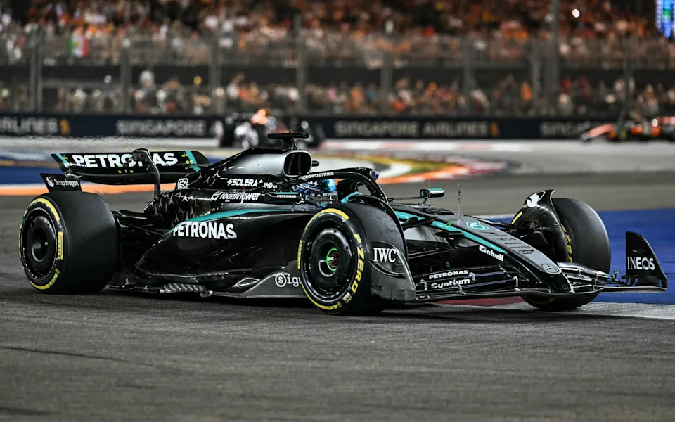 Toto Wolff in talks to promote a part of Mercedes F1 stake – valuing group at report bn Toto Wolff in talks to promote a part of Mercedes F1 stake – valuing group at report bn
