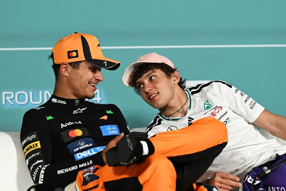 Will Mercedes or McLaren land the following blow at F1’s Canadian GP? Will Mercedes or McLaren land the following blow at F1’s Canadian GP?