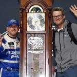 JR Motorsports to try 2025 Daytona 500 with Justin Allgaier JR Motorsports to try 2025 Daytona 500 with Justin Allgaier