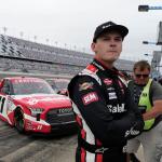 NASCAR Truck Sequence: Why Daytona winner Parker Kligerman was disqualified NASCAR Truck Sequence: Why Daytona winner Parker Kligerman was disqualified