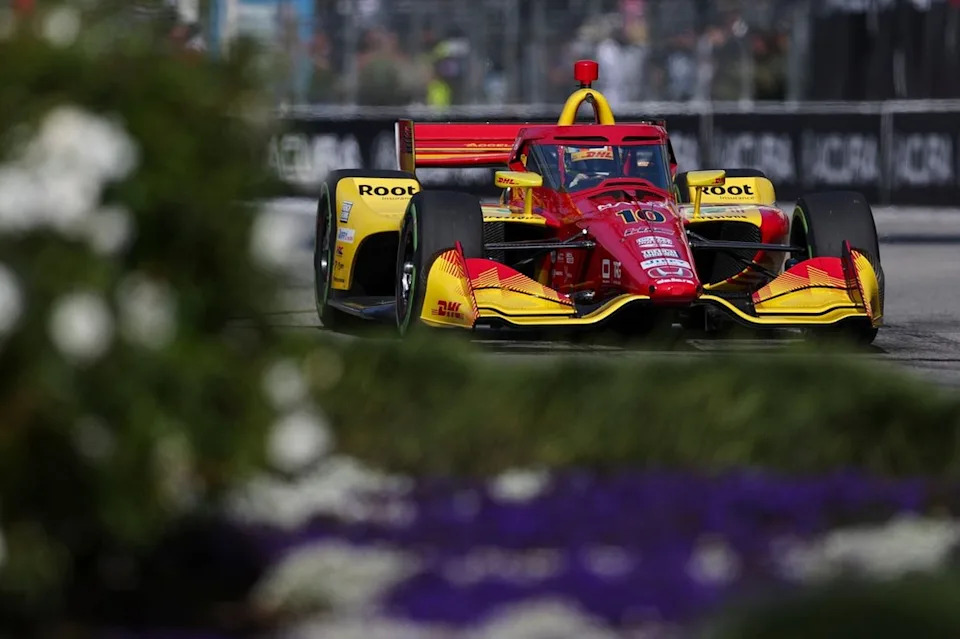 Winners and losers from IndyCar’s 2025 Grand Prix of Lengthy Seaside Winners and losers from IndyCar’s 2025 Grand Prix of Lengthy Seaside
