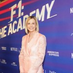 Susie Wolff: ‘F1 just isn’t a person’s world anymore’ Susie Wolff: ‘F1 just isn’t a person’s world anymore’