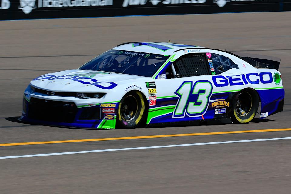 Daytona 500 countdown: Ty Dillon (13) days till Nice American Race and NASCAR season Daytona 500 countdown: Ty Dillon (13) days till Nice American Race and NASCAR season