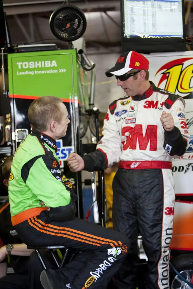 Unique: Mark Martin – It’s Been a Troublesome Off-Season, however 2026 Guarantees NewHope for NASCAR Unique: Mark Martin – It’s Been a Troublesome Off-Season, however 2026 Guarantees NewHope for NASCAR