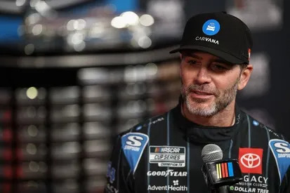 Jimmie Johnson set to make first NASCAR Truck begin in over 17 years Jimmie Johnson set to make first NASCAR Truck begin in over 17 years