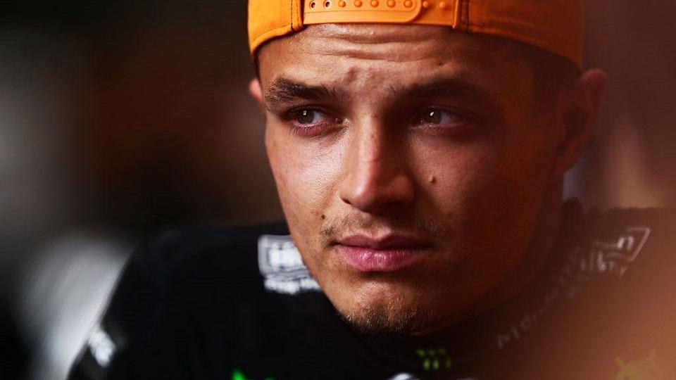 ‘Norris’ hopes crushed by Verstappen efficiency for the ages’ ‘Norris’ hopes crushed by Verstappen efficiency for the ages’