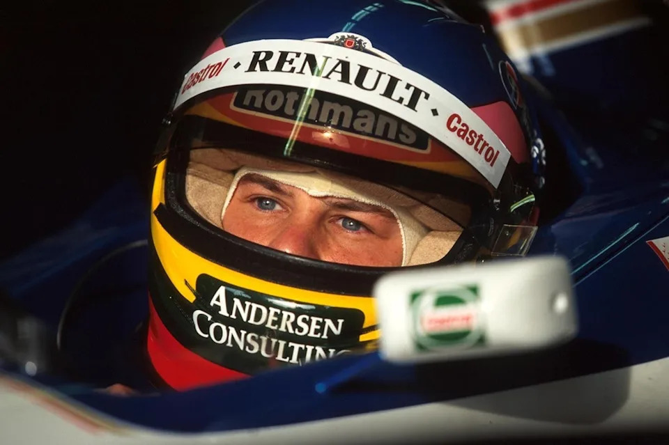 5 revelations by F1 1997 world champion Jacques Villeneuve 5 revelations by F1 1997 world champion Jacques Villeneuve