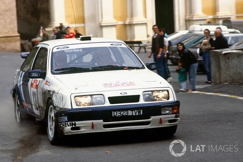 Who’s potential FIA presidential candidate Carlos Sainz Sr? Who’s potential FIA presidential candidate Carlos Sainz Sr?