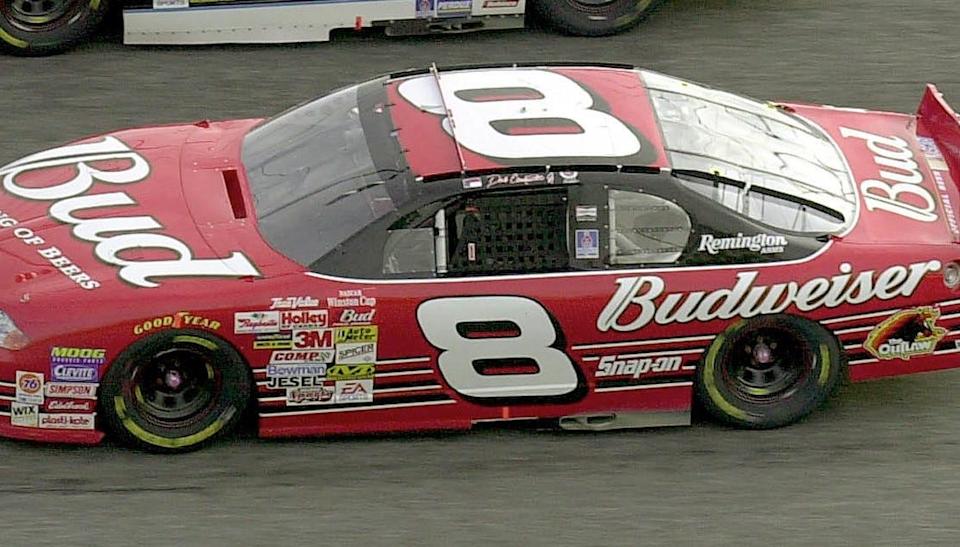 When is the Daytona 500? Dale Earnhardt Jr. has us 8 days away from 2025 NASCAR season When is the Daytona 500? Dale Earnhardt Jr. has us 8 days away from 2025 NASCAR season