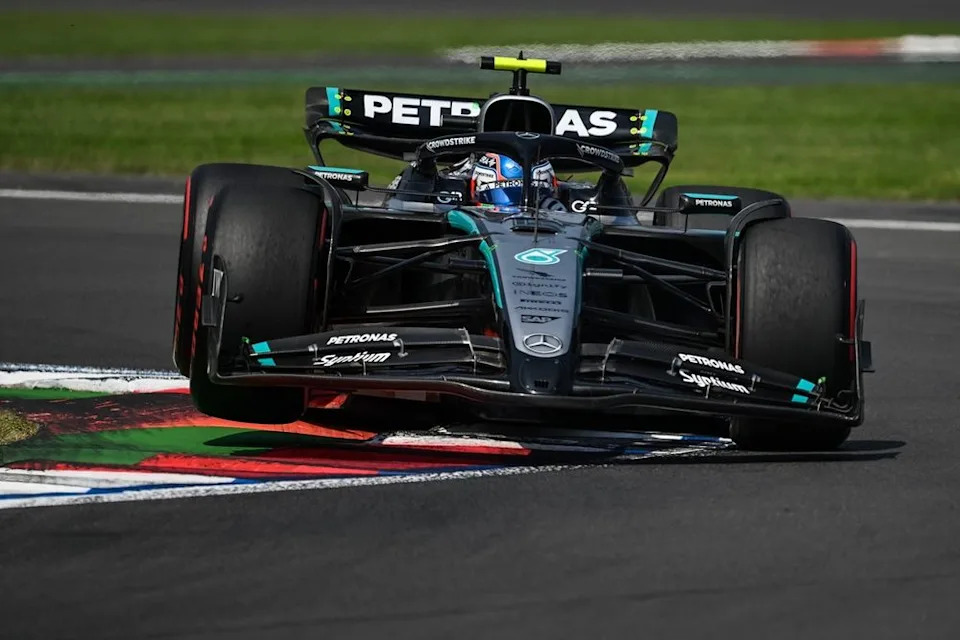 Toto Wolff downplays Mercedes 2026 F1 hype: “I am a infamous pessimist” Toto Wolff downplays Mercedes 2026 F1 hype: “I am a infamous pessimist”