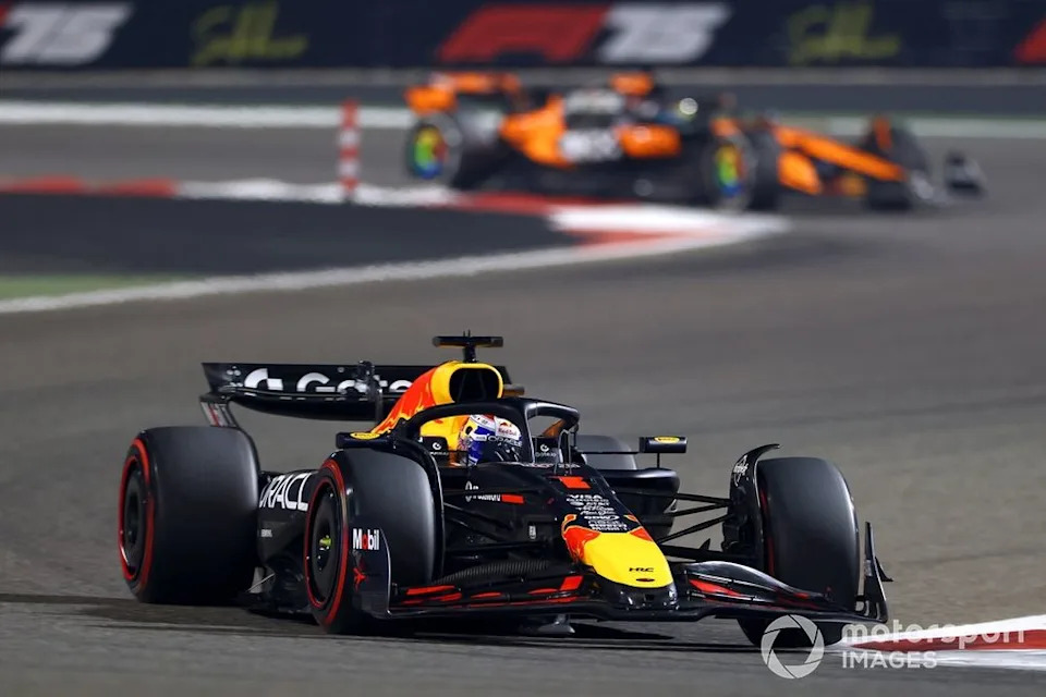 Right here’s what Pink Bull expects from the F1 Miami upgrades it gave Max Verstappen Right here’s what Pink Bull expects from the F1 Miami upgrades it gave Max Verstappen