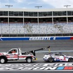 Trackhouse reveals “Herculean effort” to organize backup automobile forward of huge win Trackhouse reveals “Herculean effort” to organize backup automobile forward of huge win