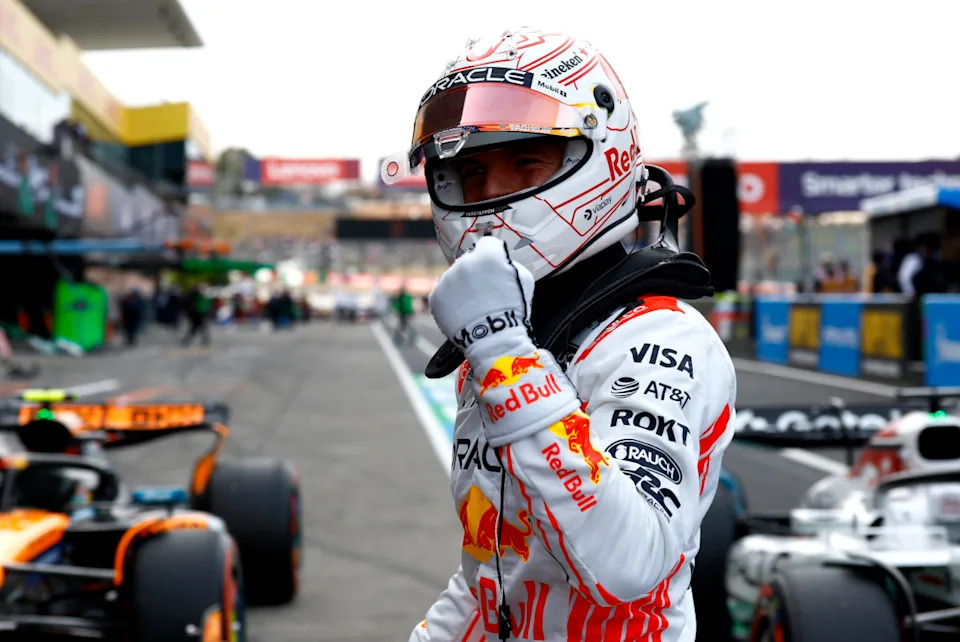 Max Verstappen’s Automobile Assortment: Contained in the Hypercar-Stuffed Storage of an F1 Champion Max Verstappen’s Automobile Assortment: Contained in the Hypercar-Stuffed Storage of an F1 Champion
