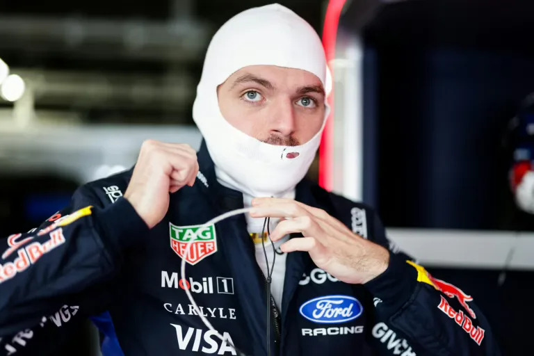 Former F1 Driver Urges Max Verstappen to Take a Break: “Too Harmful” Former F1 Driver Urges Max Verstappen to Take a Break: “Too Harmful”