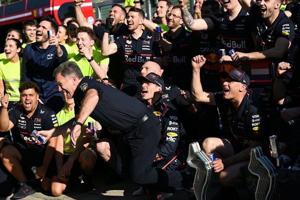 What occurred to McLaren’s tempo benefit on Purple Bull at F1 Imola GP? What occurred to McLaren’s tempo benefit on Purple Bull at F1 Imola GP?