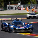 Spa 6 Hours: AF Corse Ferrari triumphs once more after flag-to-flag battle Spa 6 Hours: AF Corse Ferrari triumphs once more after flag-to-flag battle