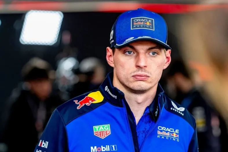 F1 Insider: Max Verstappen Eyeing Ferrari, McLaren, Mercedes Exit From Pink Bull F1 Insider: Max Verstappen Eyeing Ferrari, McLaren, Mercedes Exit From Pink Bull