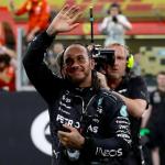 Lewis Hamilton picked his Ferrari second completely – however one man deserved higher Lewis Hamilton picked his Ferrari second completely – however one man deserved higher
