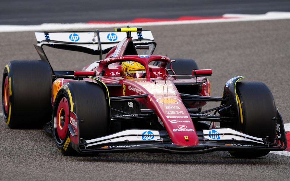 Rating the best-looking automobiles on the 2025 F1 grid from worst to greatest Rating the best-looking automobiles on the 2025 F1 grid from worst to greatest