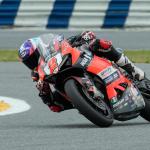 Daytona 200 received by Josh Herrin for third straight 12 months. First in 83-year historical past to 3-peat Daytona 200 received by Josh Herrin for third straight 12 months. First in 83-year historical past to 3-peat