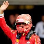 Mexico Metropolis GP: Carlos Sainz on pole however Max Verstappen forward of Lando Norris Mexico Metropolis GP: Carlos Sainz on pole however Max Verstappen forward of Lando Norris