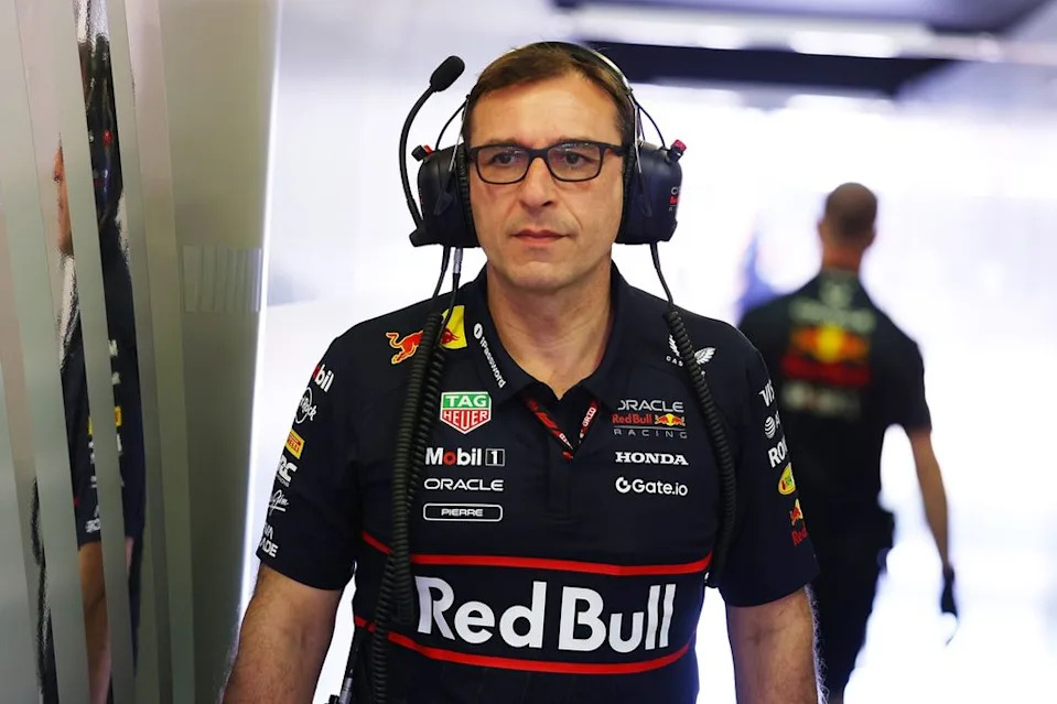 Purple Bull offers replace on long-awaited new F1 wind tunnel Purple Bull offers replace on long-awaited new F1 wind tunnel