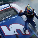 Larson thinks he would have “about 50 Cup wins proper now” with out Subsequent Gen automobile Larson thinks he would have “about 50 Cup wins proper now” with out Subsequent Gen automobile