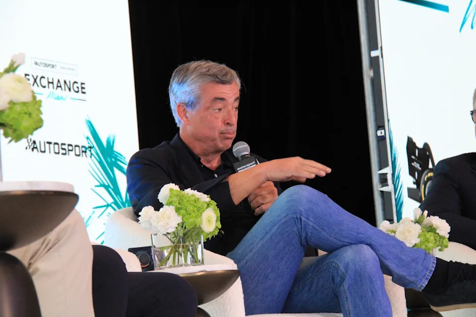 Apple reveals early F1 2026 viewership surge after US broadcast rights deal Apple reveals early F1 2026 viewership surge after US broadcast rights deal