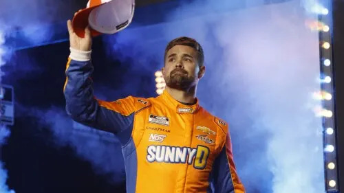 Bristol Motor Speedway weekend schedule, TV data for NASCAR Cup, Xfinity and Vehicles Bristol Motor Speedway weekend schedule, TV data for NASCAR Cup, Xfinity and Vehicles