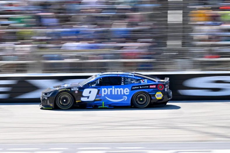 Wurth 400: Winners, Losers from NASCAR Race At the moment at Texas Wurth 400: Winners, Losers from NASCAR Race At the moment at Texas