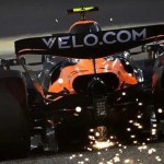McLaren’s Norris quickest in Bahrain first observe McLaren’s Norris quickest in Bahrain first observe