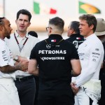 Brad Pitt Says F1 Drivers Face Harsher Highlight Than Hollywood Stars Brad Pitt Says F1 Drivers Face Harsher Highlight Than Hollywood Stars