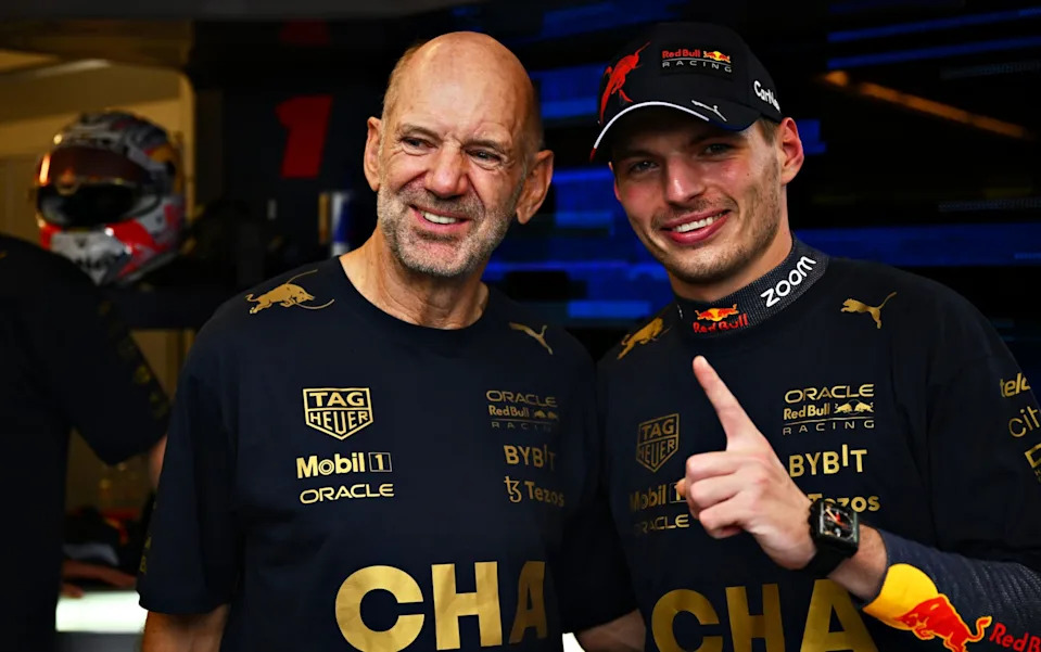 Aston Martin ready to supply Max Verstappen large deal as Saudi ‘plot takeover’ Aston Martin ready to supply Max Verstappen large deal as Saudi ‘plot takeover’
