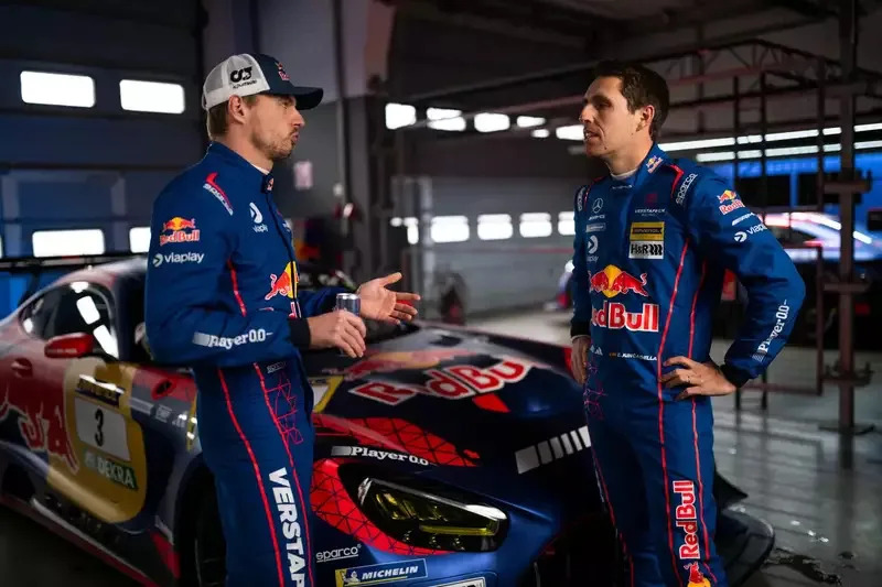 Verstappen’s teammate fires again at Steiner over ‘complicated’ F1 regulation criticism Verstappen’s teammate fires again at Steiner over ‘complicated’ F1 regulation criticism