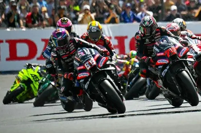 Marc Marquez injured, will miss at the very least two races, after French GP highside Marc Marquez injured, will miss at the very least two races, after French GP highside