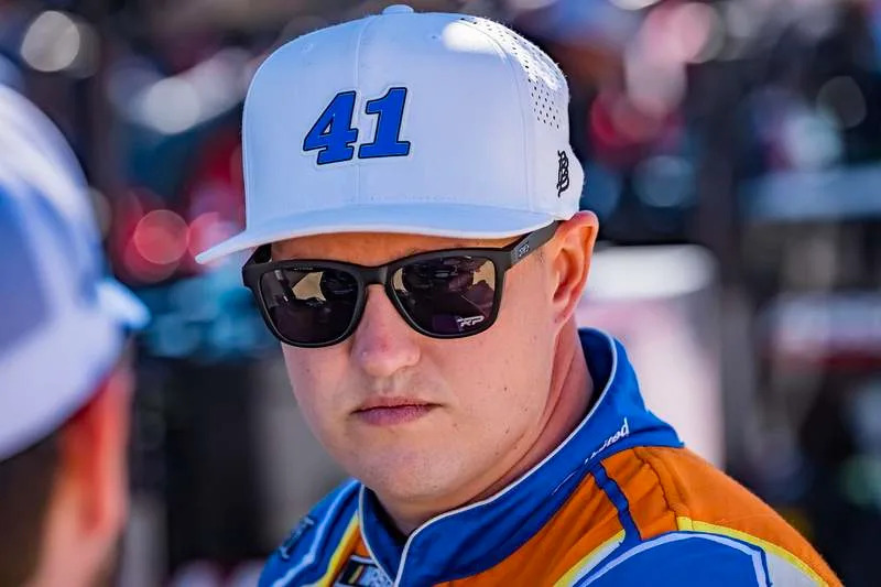 Denny Hamlin Takes a Veiled Dig at NASCAR With Daring “Frequent Sense” Name Denny Hamlin Takes a Veiled Dig at NASCAR With Daring “Frequent Sense” Name