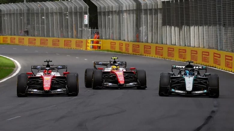 What Is Tremendous Clipping in Method 1 — and Why Is F1 Racing to Repair It Earlier than Miami 2026? What Is Tremendous Clipping in Method 1 — and Why Is F1 Racing to Repair It Earlier than Miami 2026?