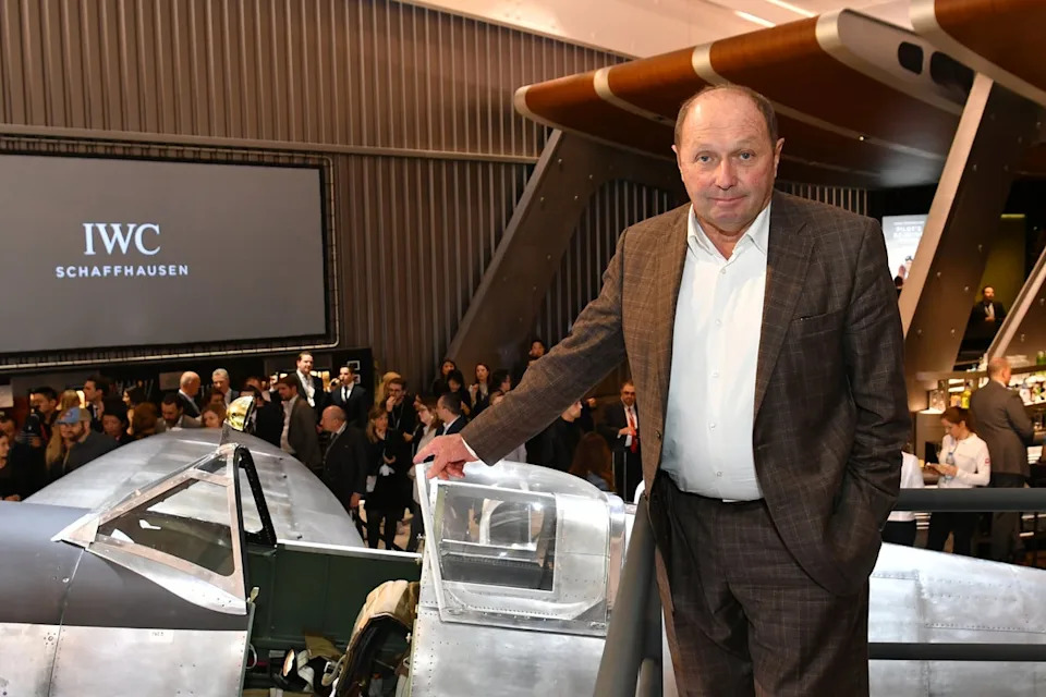 McLaren F1 legend suffers ‘medical emergency’ with household releasing assertion McLaren F1 legend suffers ‘medical emergency’ with household releasing assertion