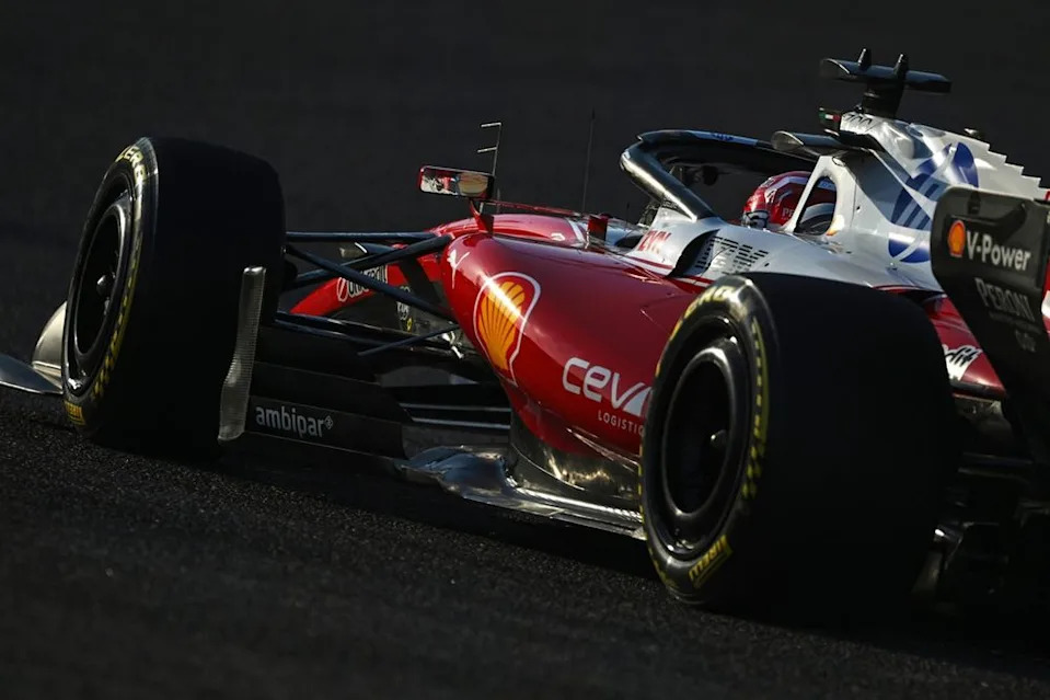 All the important thing numbers from the F1 Bahrain pre-season assessments All the important thing numbers from the F1 Bahrain pre-season assessments