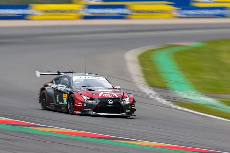 WEC Spa: Peugeot beats Cadillac for maiden pole as Toyota and Ferrari wrestle WEC Spa: Peugeot beats Cadillac for maiden pole as Toyota and Ferrari wrestle