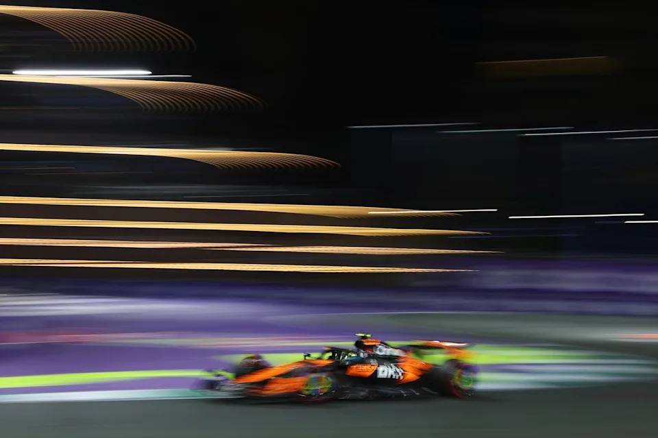 Andrea Stella on Lando Norris’ qualifying crash: ‘These F1 automobiles are too quick to assume’ Andrea Stella on Lando Norris’ qualifying crash: ‘These F1 automobiles are too quick to assume’