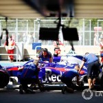 Triple-headers on the F1 calendar: as soon as undesirable, now right here to remain Triple-headers on the F1 calendar: as soon as undesirable, now right here to remain