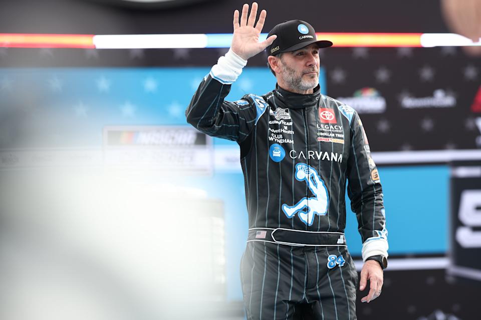 Daytona 500: Jimmie Johnson savors Third-place end, robust Legacy Motor Membership exhibiting Daytona 500: Jimmie Johnson savors Third-place end, robust Legacy Motor Membership exhibiting